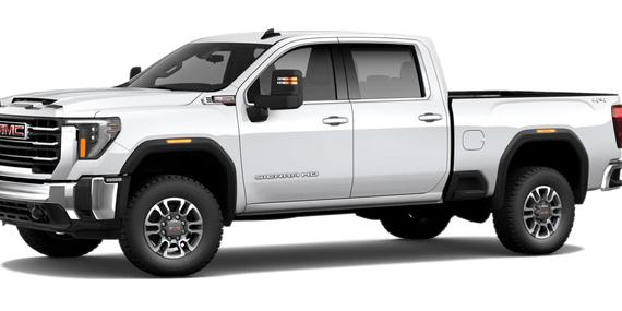 GMC SIERRA HD 2024 1GT49TE75RF100149 image GMC SIERRA HD 2024 1GT49TE75RF100149 image
